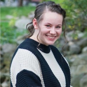 Meet your Posher, Madison